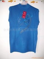 時尚瑞麗精品女式毛衣、外貿(mào)童裝老太衫與女式羊毛衫庫存全解析