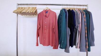 物聯(lián)網(wǎng)浪潮下的紡織品革命 未來三年超百億件衣物鞋履智能互聯(lián)