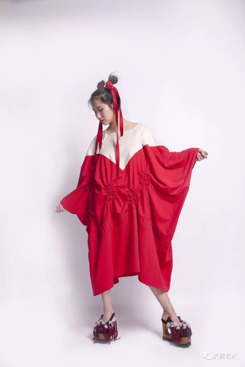 2018天津美院研究生畢業(yè)展 紡織品設計作品全集