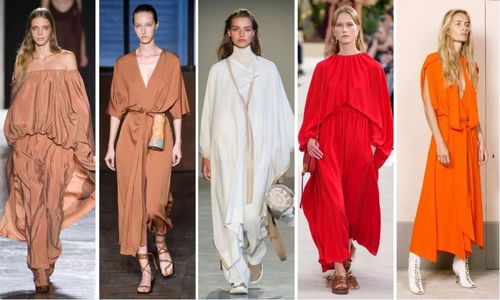 不對稱服裝丨設(shè)計(jì)師，哪會走什么尋常路